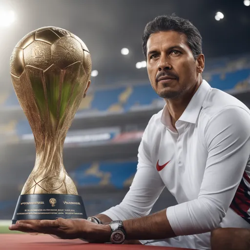 Jair Díaz (football manager)