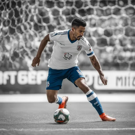 Jair Díaz (footballer)