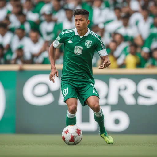 Jair González
