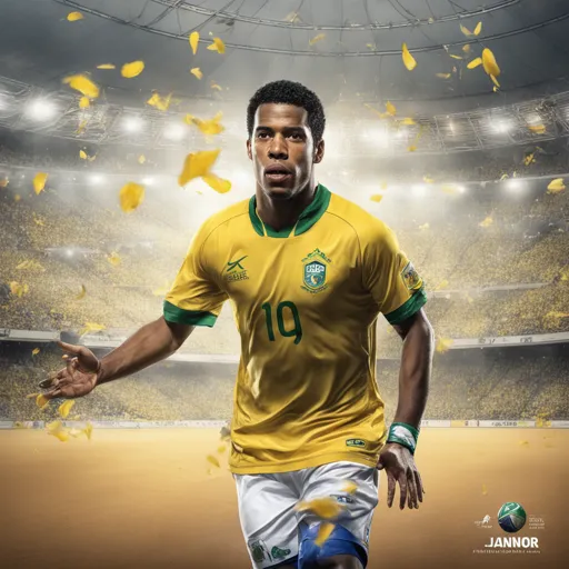 Jair Henrique Alves Junior