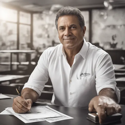 Jair Ribeiro