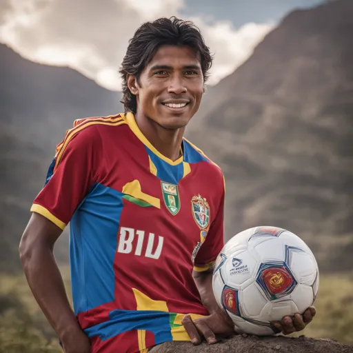Jair Torrico