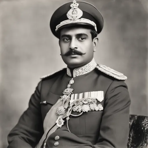 Jairam Valjee Chouhan