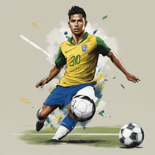 Jairo (footballer, born 1988)