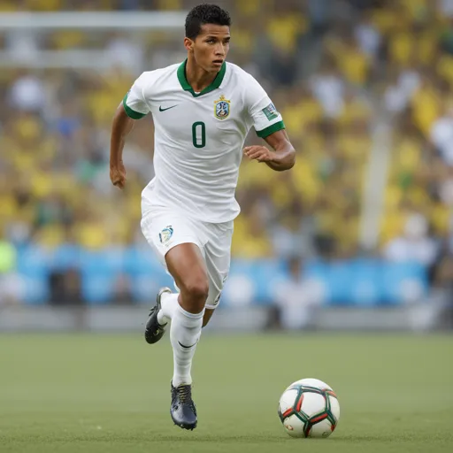 Jairo (footballer, born 1991)