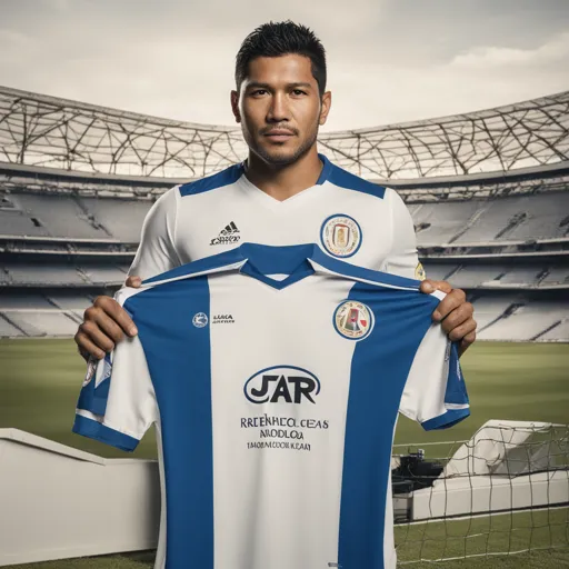 Jairo Arreola