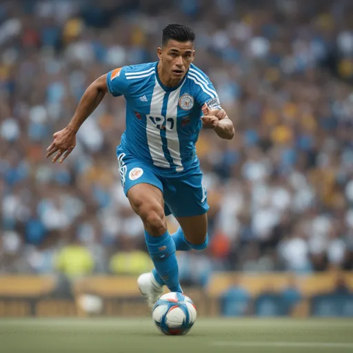 Jairo Correa