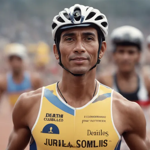 Jairo Cubillos
