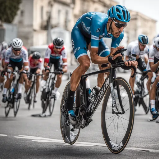 Jairo Díaz (cyclist)