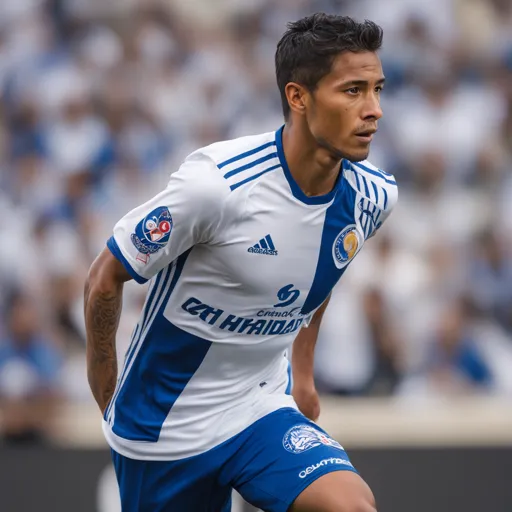 Jairo Henríquez