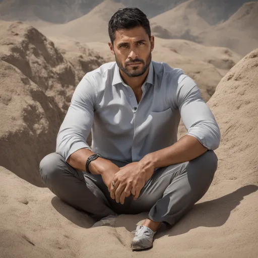 Jairo Molina
