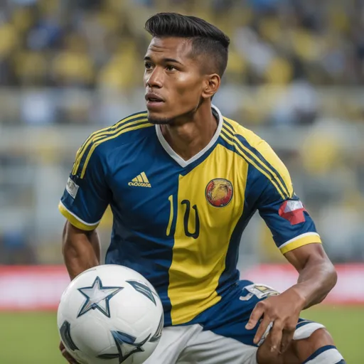 Jairo Palomino
