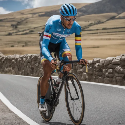 Jairo Pérez (cyclist)