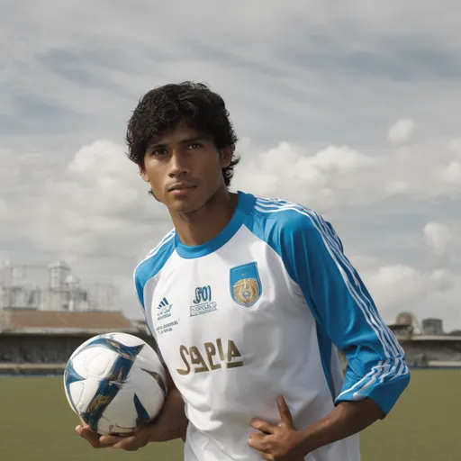 Jairo Pérez (footballer)