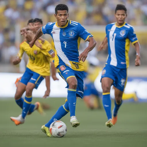 Jairo Vélez