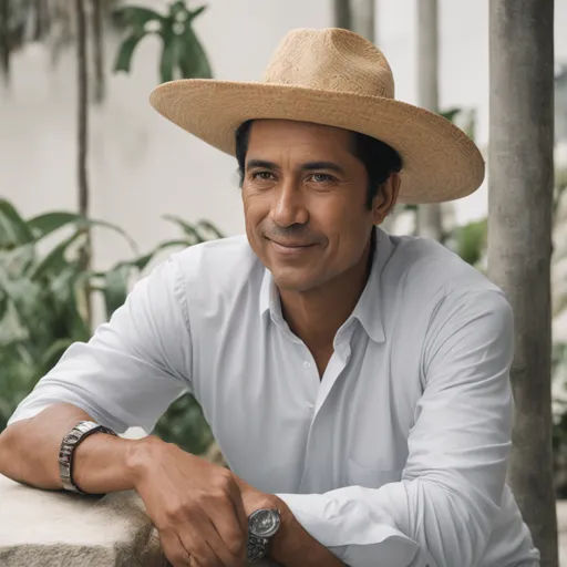 Jairo Zulbarán
