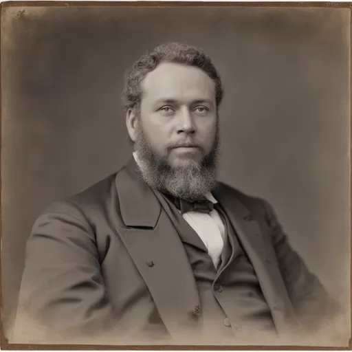 Jairus C. Sheldon