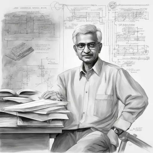 Jaishankar Menon