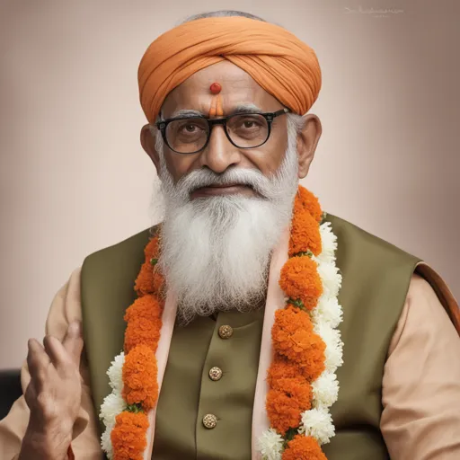 Jaisidhesvar Swami