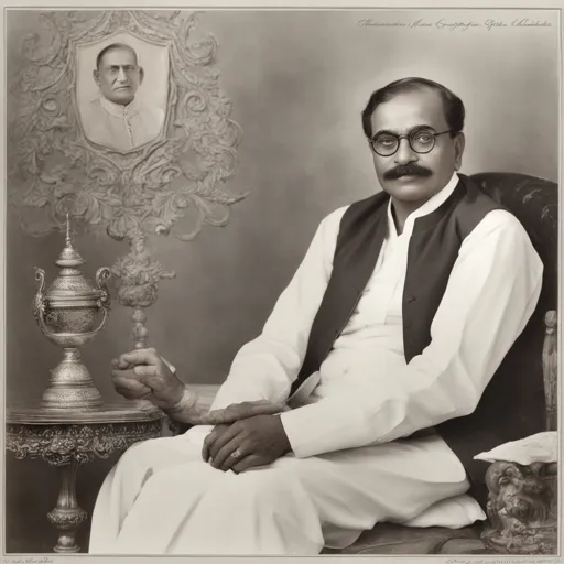 Jaisingrao Gaikwad Patil