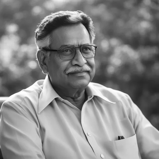 Jaisingrao Rane