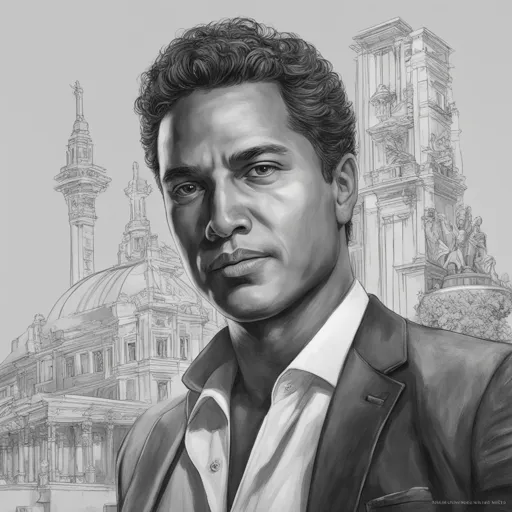 Jaison Barreto