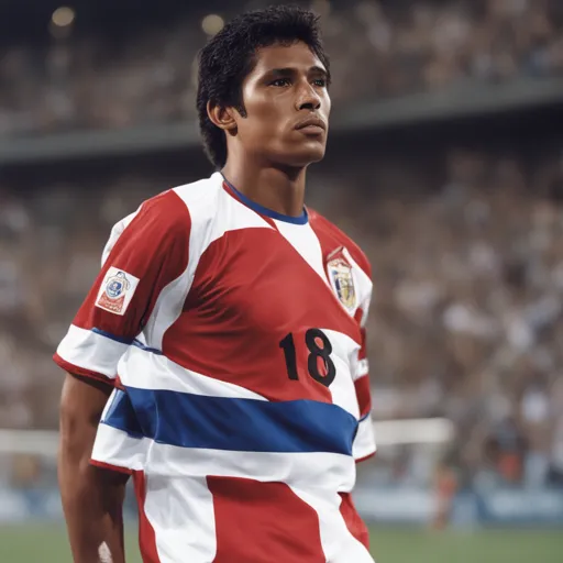 Jaison Ibarrola