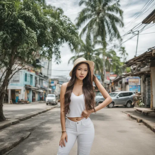 Jaja Santiago