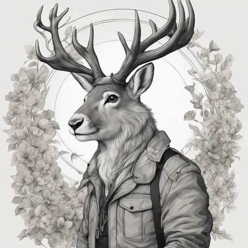 Jakalope