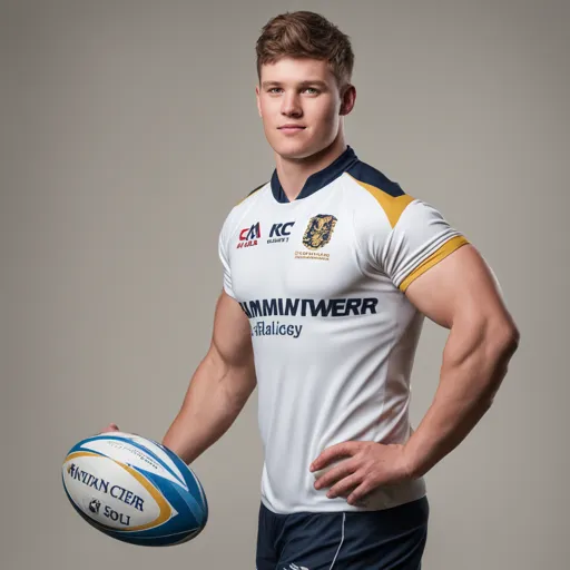 Jake Abbott