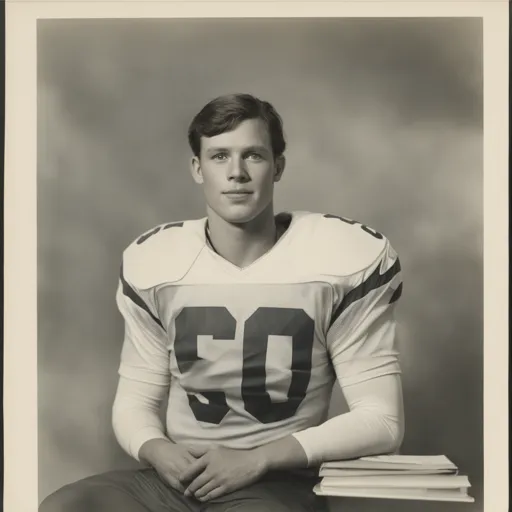 Jake Allen (American football)