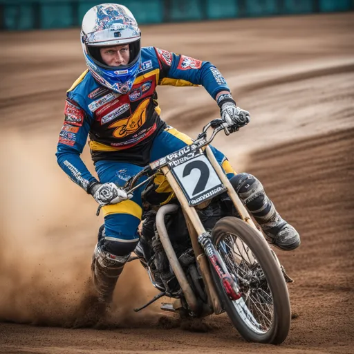 Jake Allen (speedway rider)