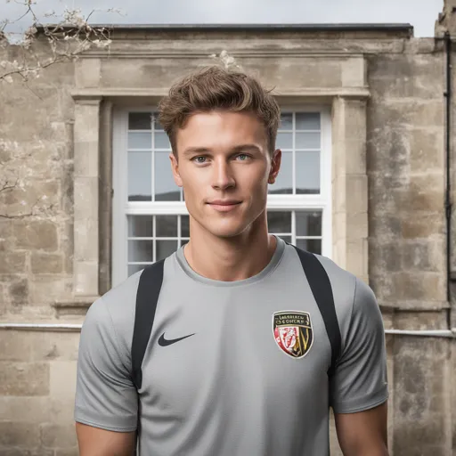 Jake Andrews (footballer)