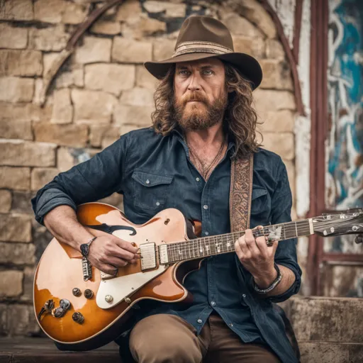 Jake Andrews (guitarist)