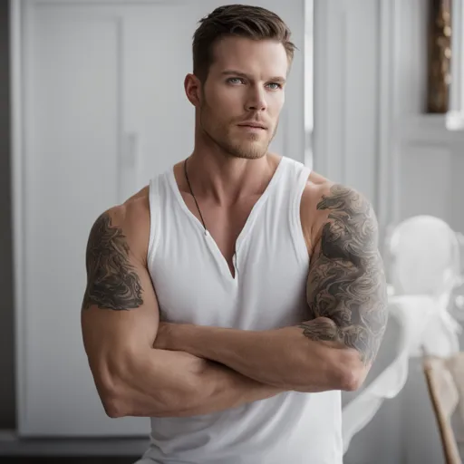 Jake Bailey (make-up artist)