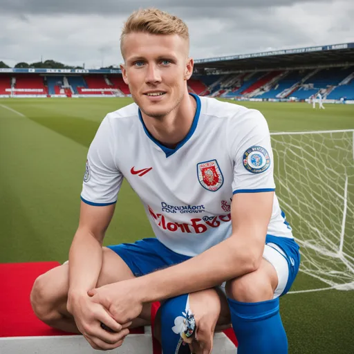 Jake Batty