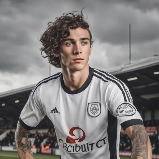Jake Bennett (footballer)