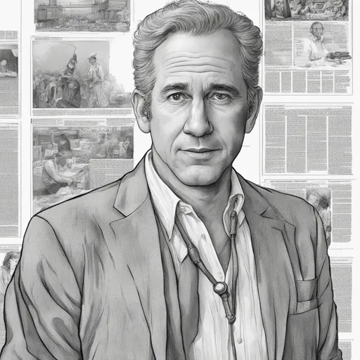 Jake Bernstein (journalist)