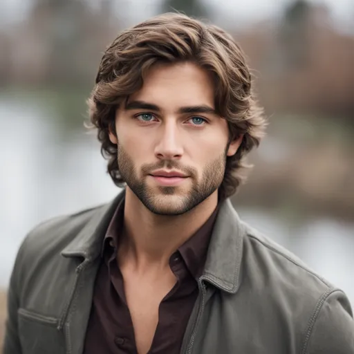 Jake Borelli