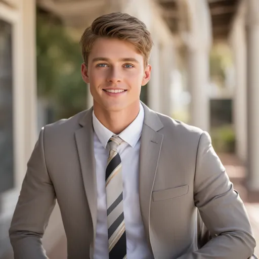 Jake Breeland