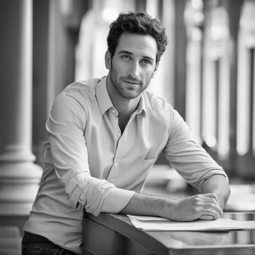 Jake Bronstein