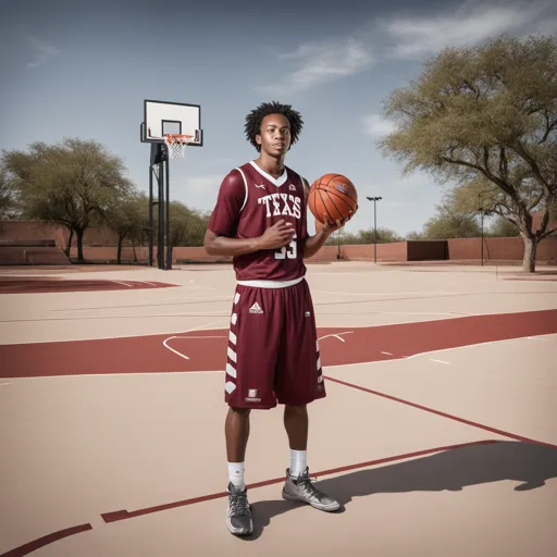 Jake Carter (basketball)