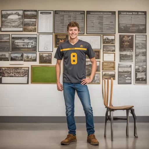 Jake Christensen