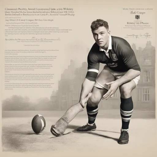 Jake Cooper-Woolley