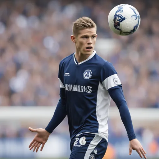 Jake Cooper (footballer, born 1995)