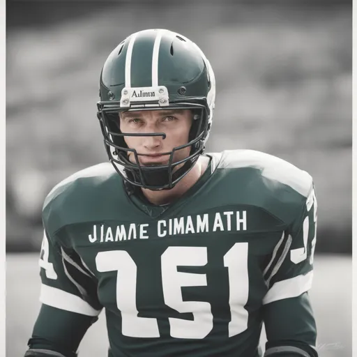 Jake Crouthamel