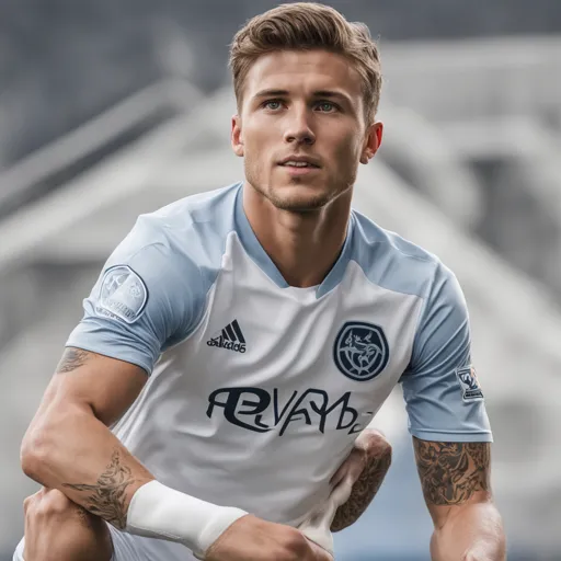 Jake Davis (soccer)