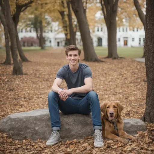 Jake Dolegala