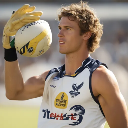 Jake Edwards (Australian footballer)