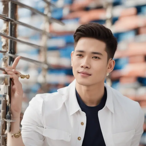 Jake Ejercito